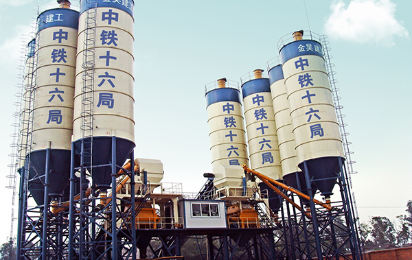 中鐵十六局鐵路運(yùn)輸處黔恩高速項(xiàng)目部